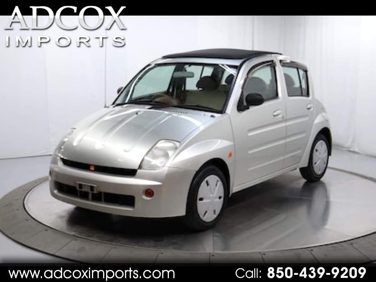 Toyota Van Wagon  2000