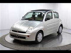 2000 Toyota Will VI 2000 