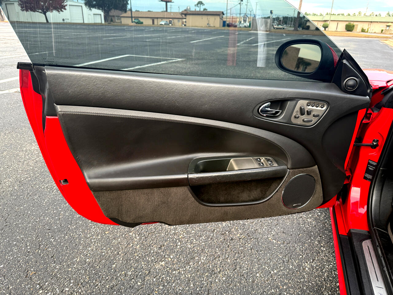 Jaguar XK-Series XK Convertible 2007