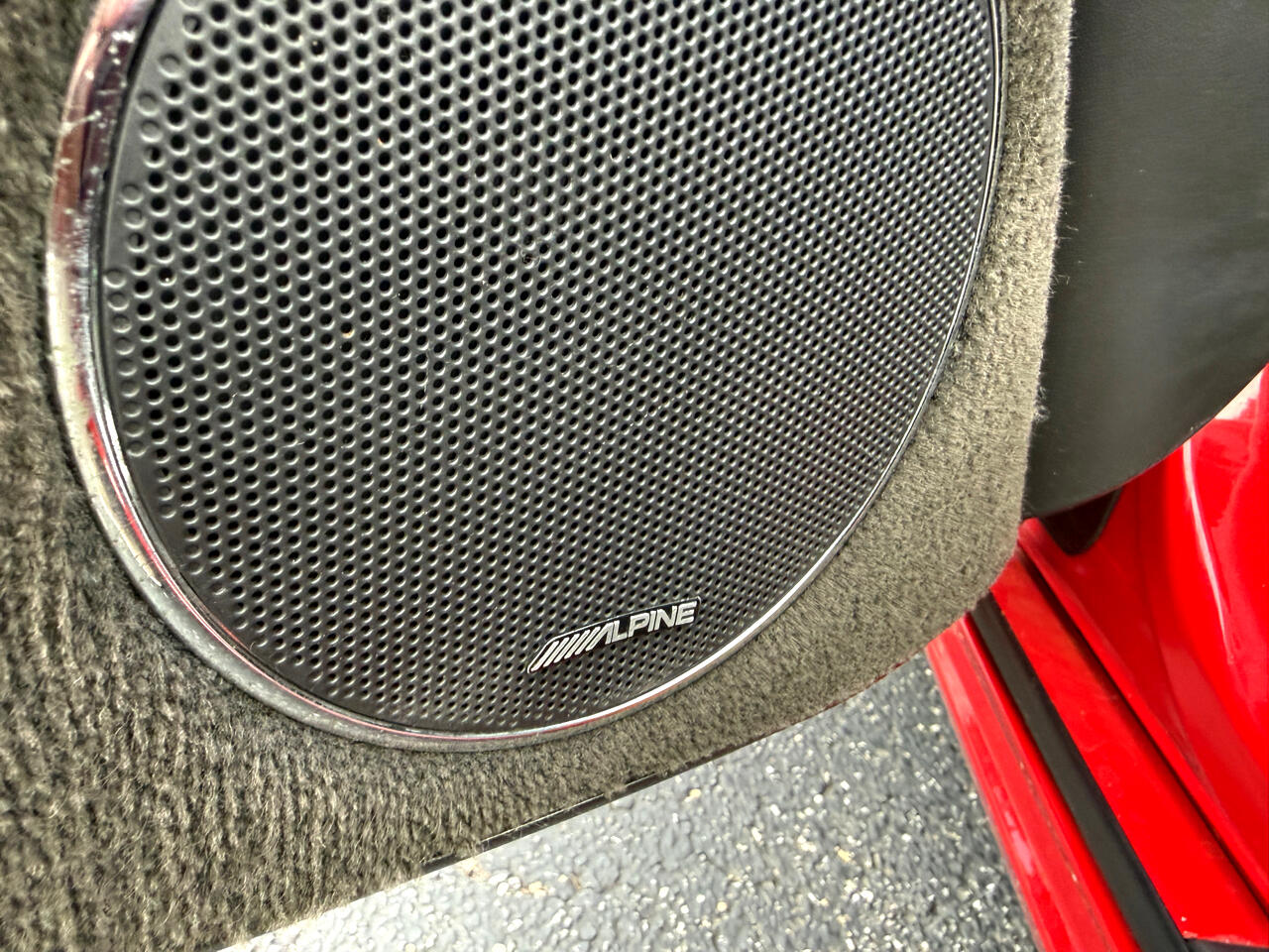 Jaguar XK-Series XK Convertible 2007