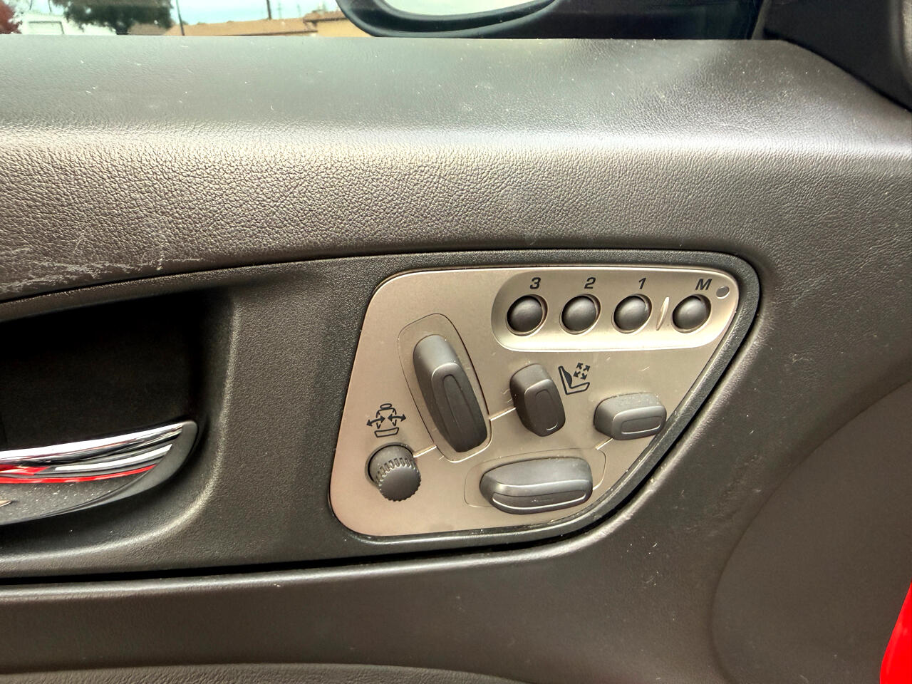 Jaguar XK-Series XK Convertible 2007