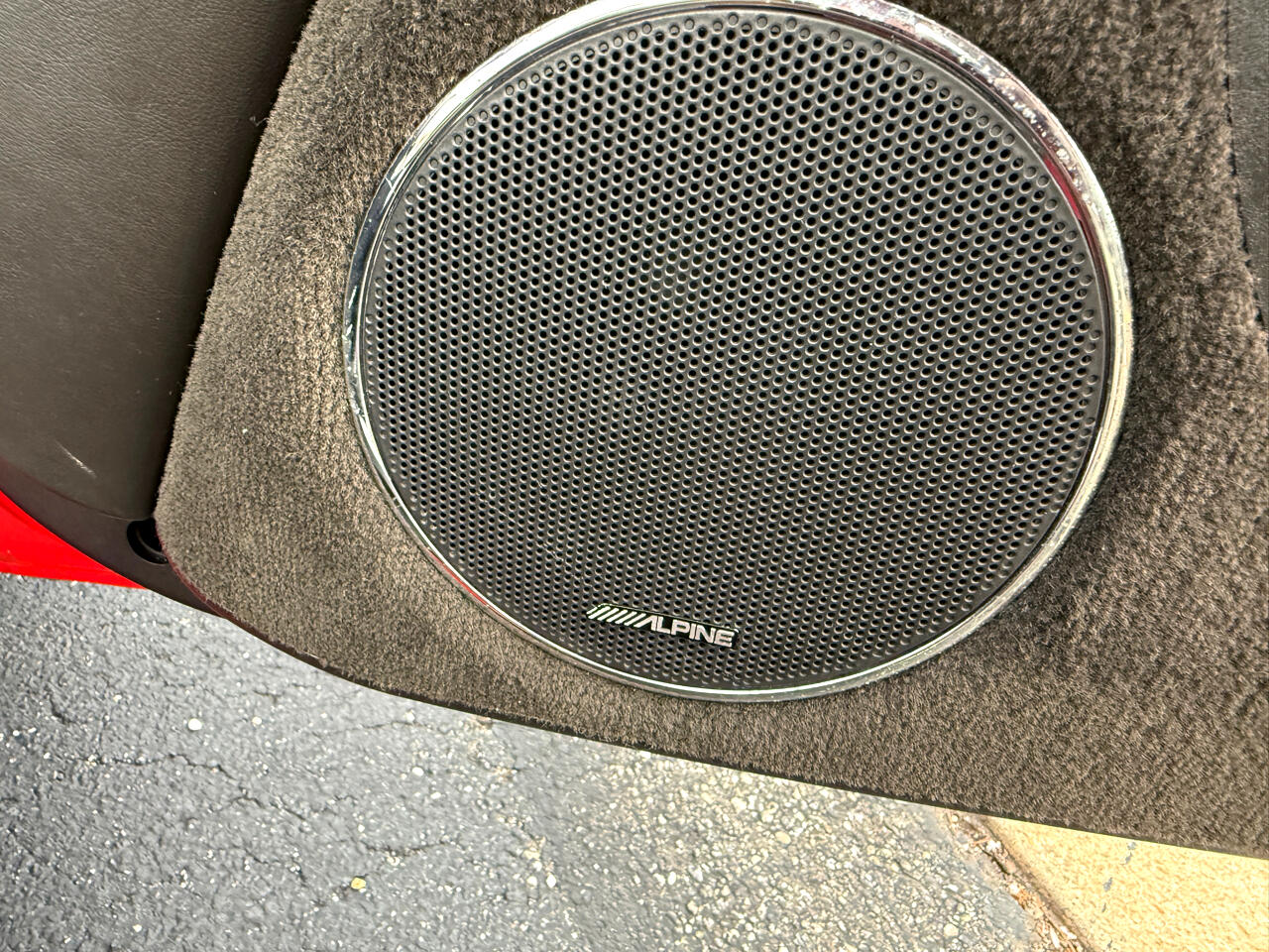 Jaguar XK-Series XK Convertible 2007