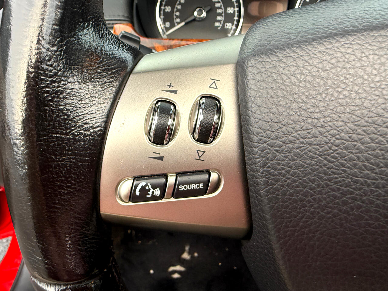 Jaguar XK-Series XK Convertible 2007