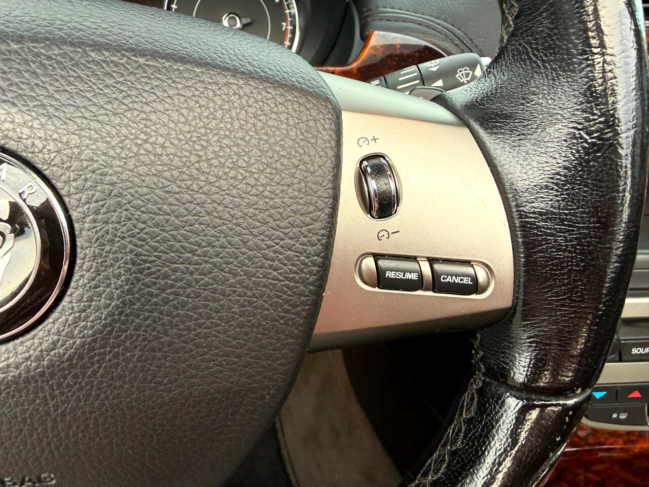 Jaguar XK-Series XK Convertible 2007