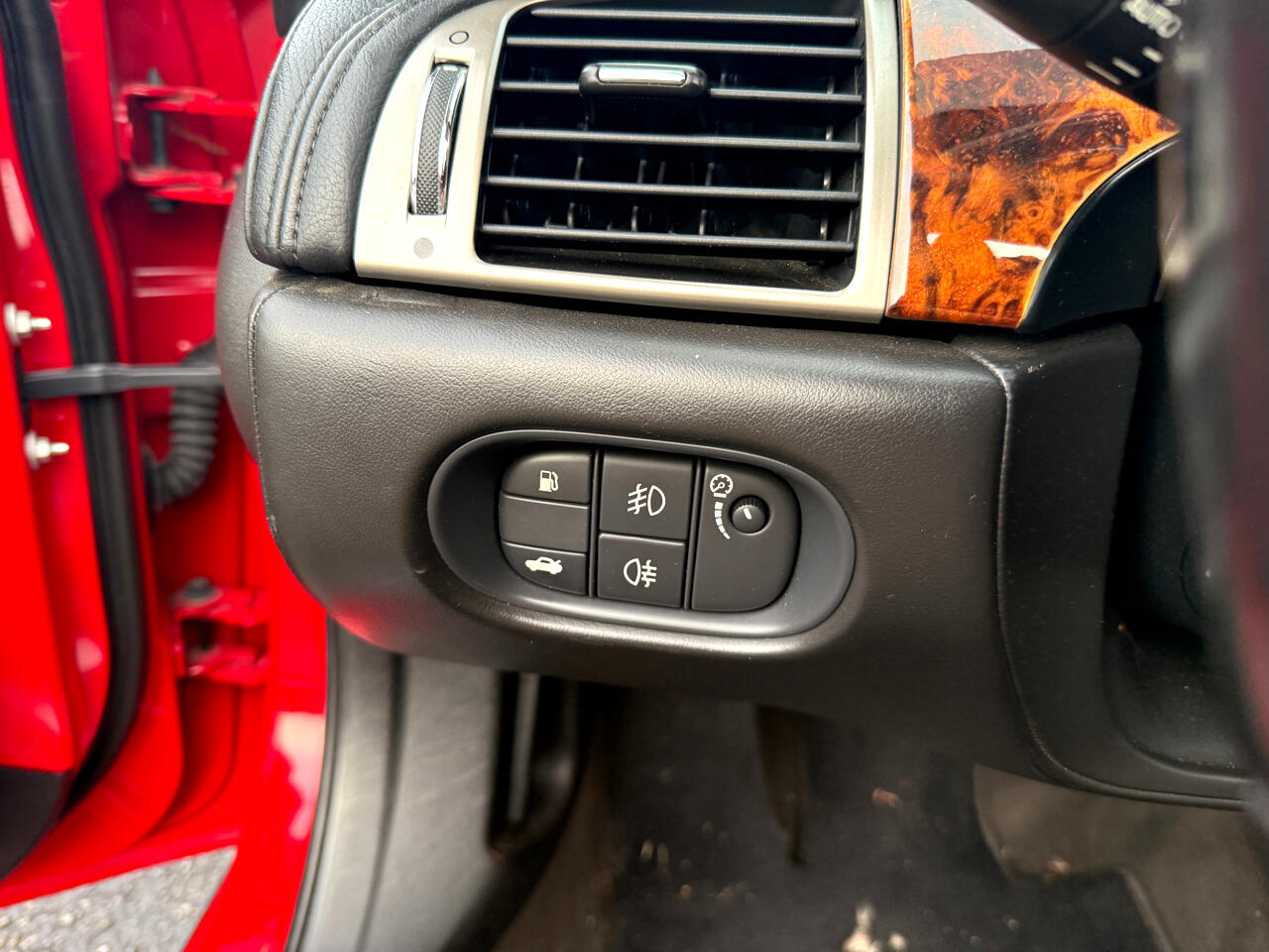 Jaguar XK-Series XK Convertible 2007