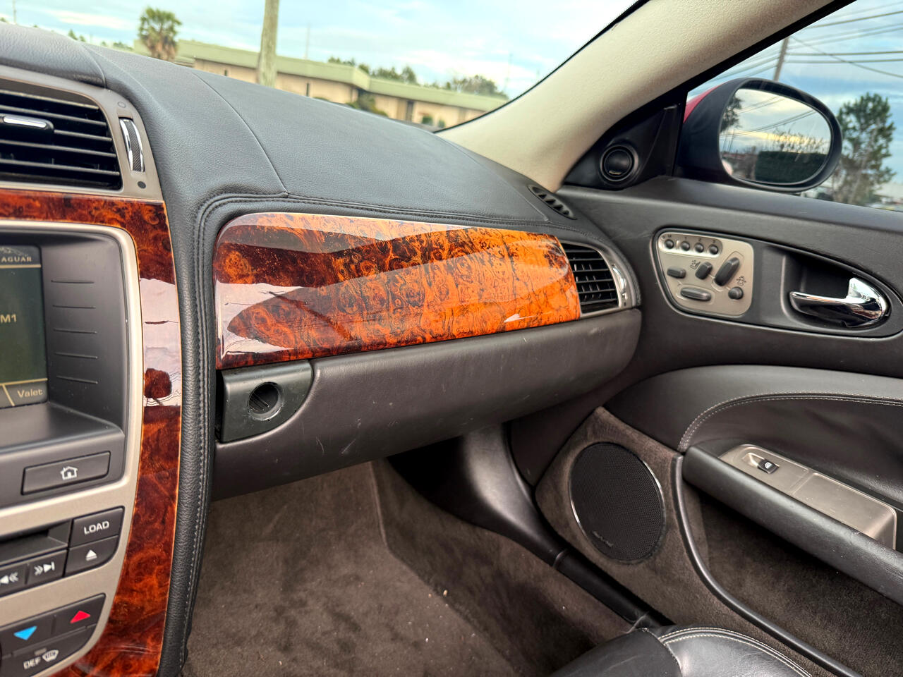 Jaguar XK-Series XK Convertible 2007