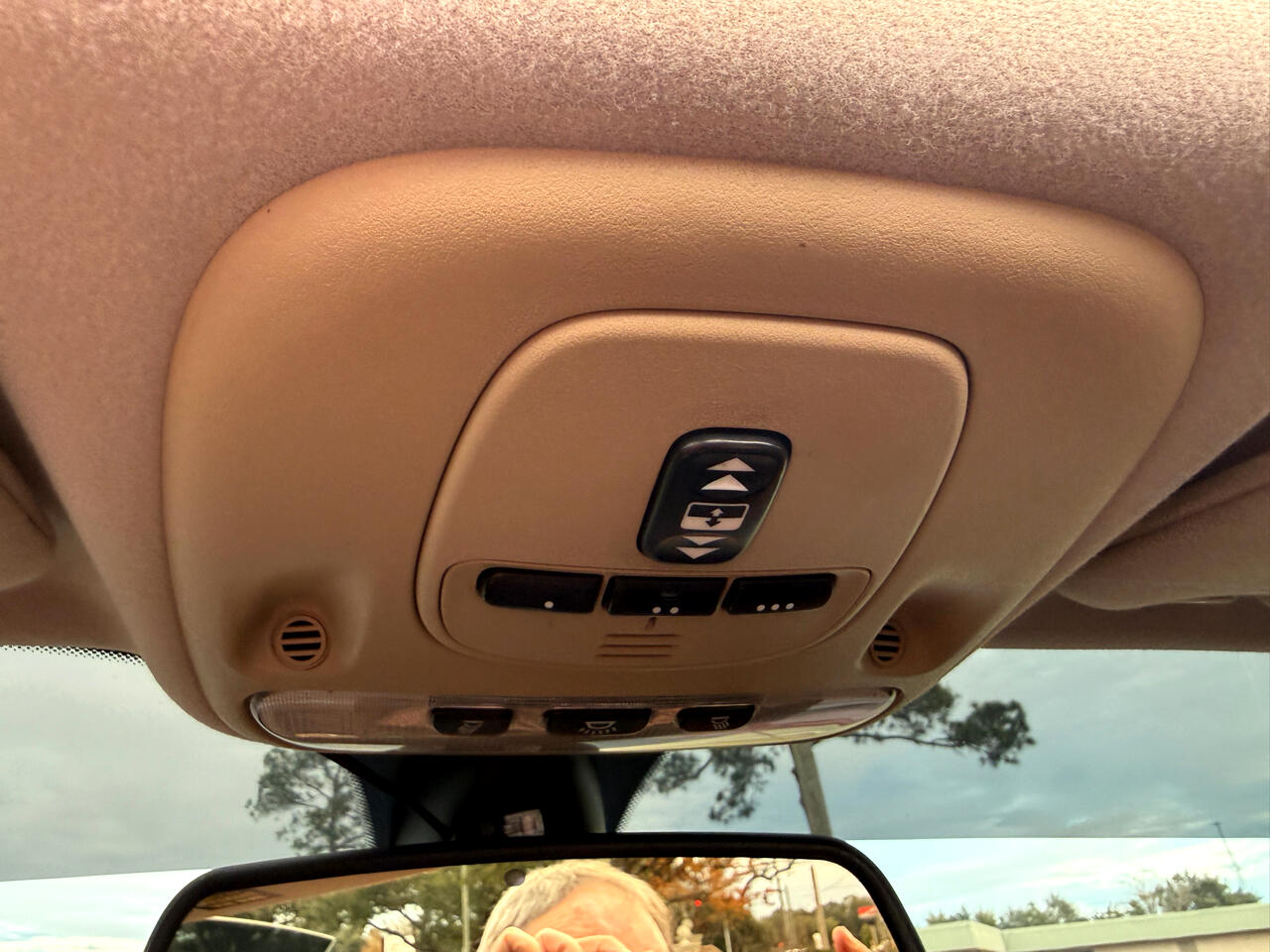 Jaguar XK-Series XK Convertible 2007