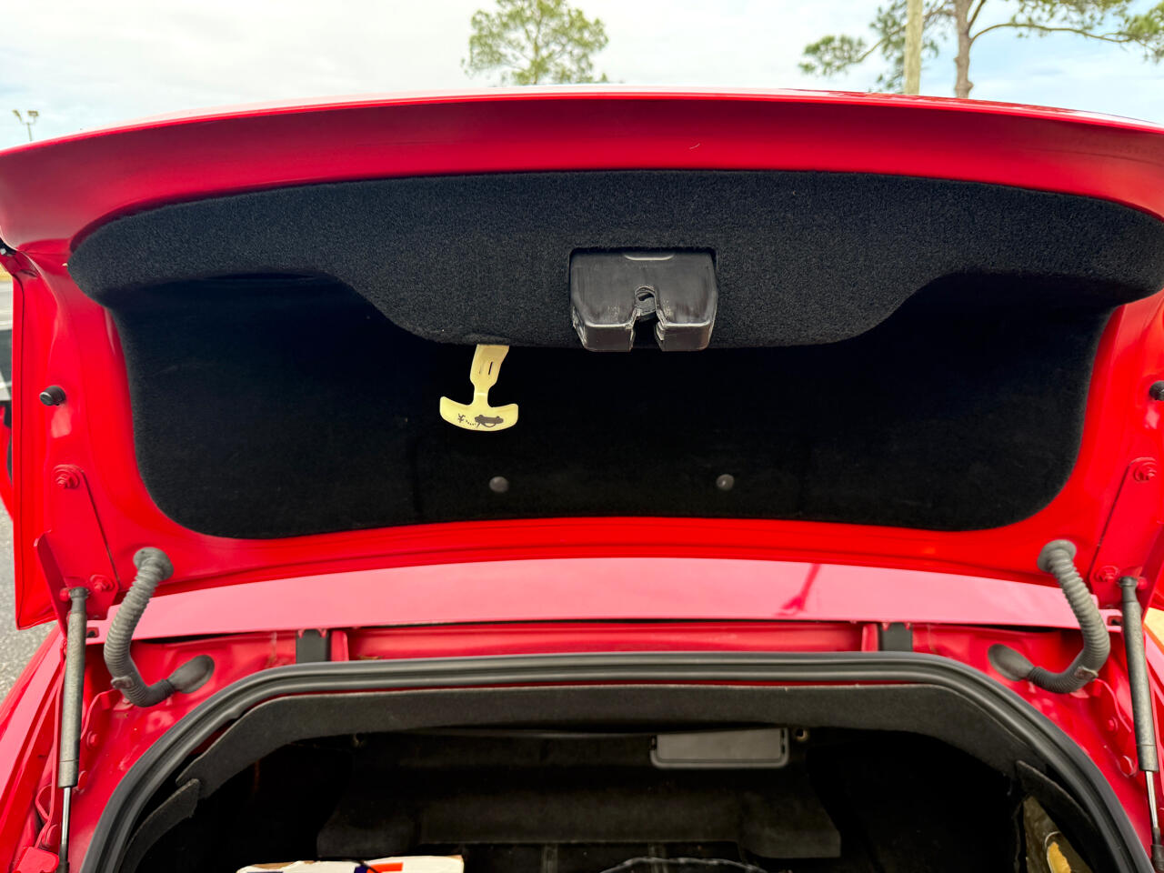 Jaguar XK-Series XK Convertible 2007