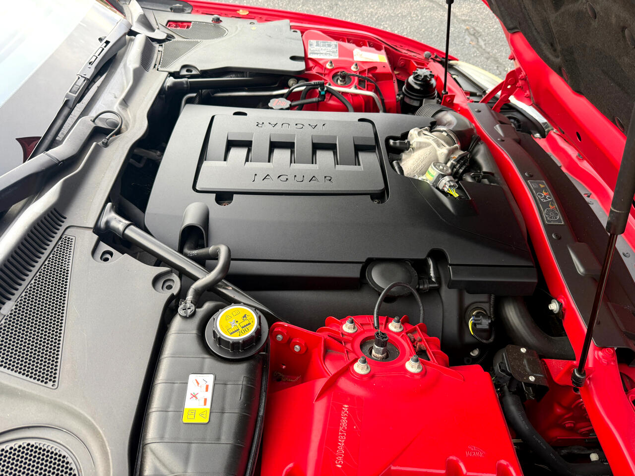 Jaguar XK-Series XK Convertible 2007