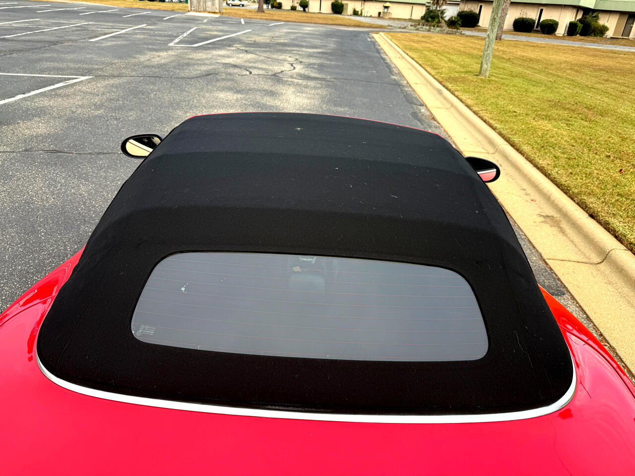 Jaguar XK-Series XK Convertible 2007