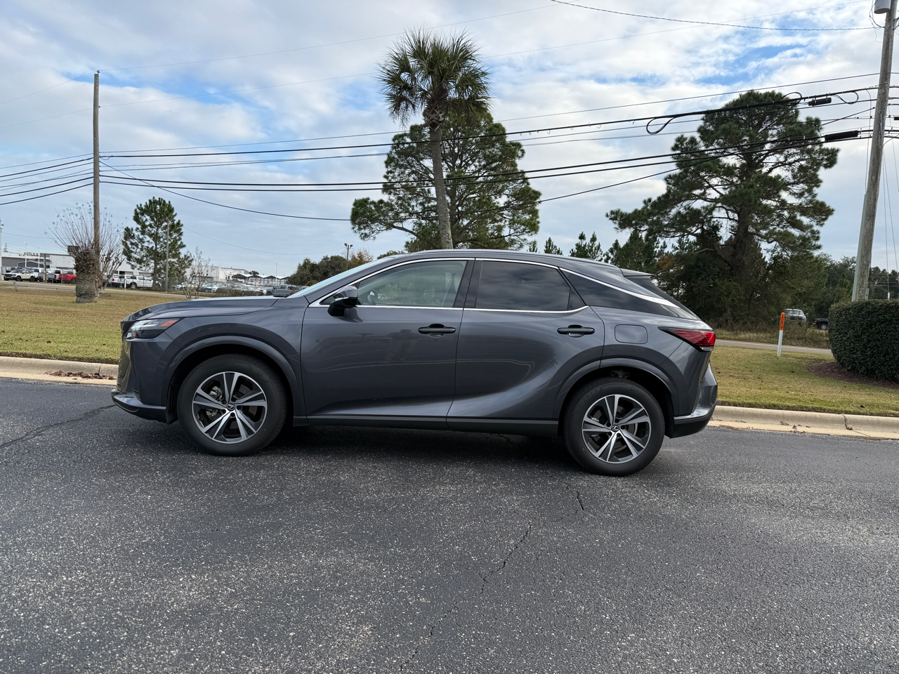 Lexus RX 350 Premium 2024