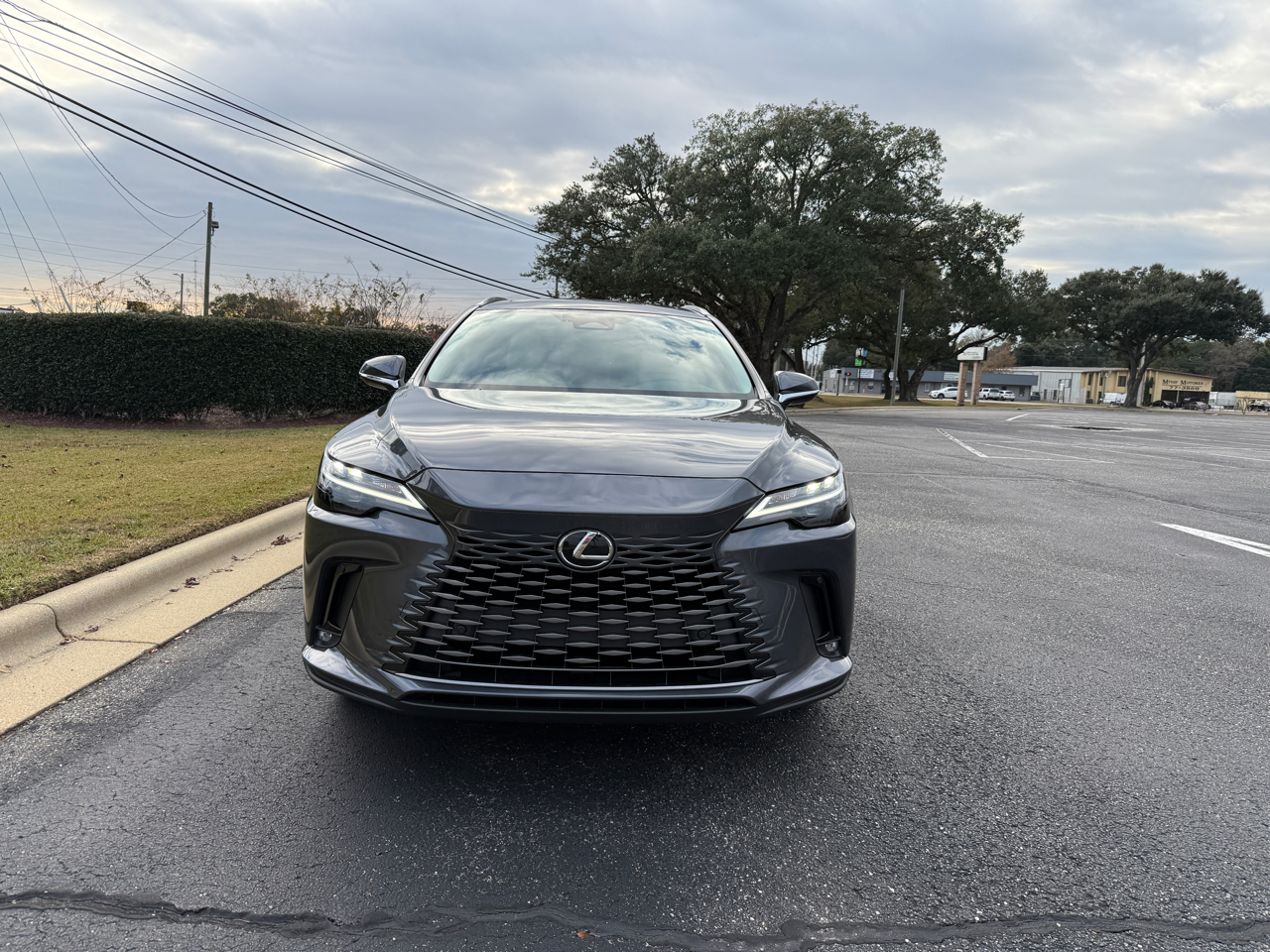 Lexus RX 350 Premium 2024