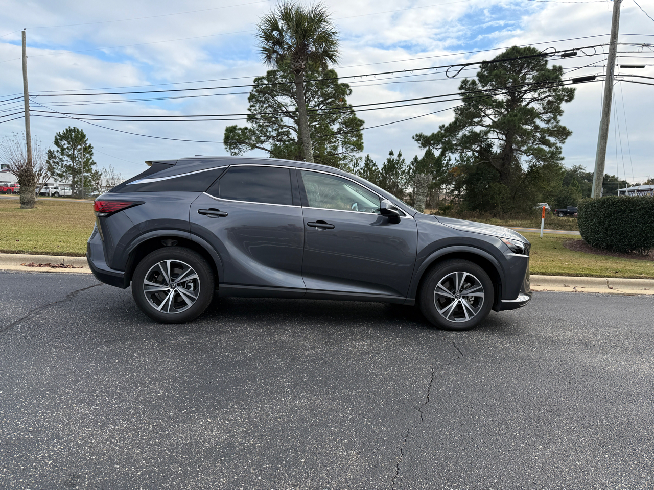 Lexus RX 350 Premium 2024