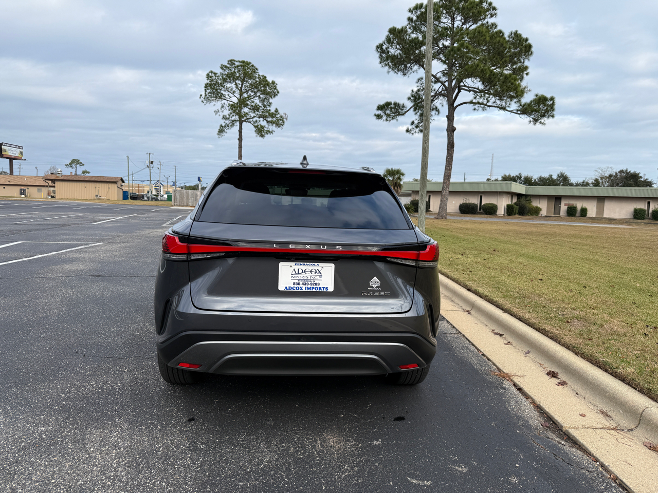 Lexus RX 350 Premium 2024