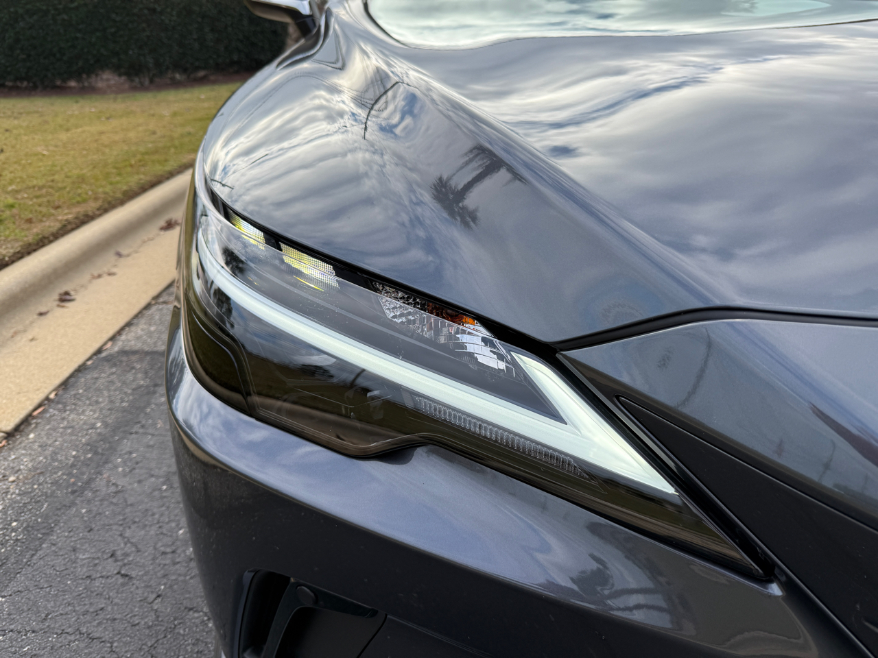 Lexus RX 350 Premium 2024