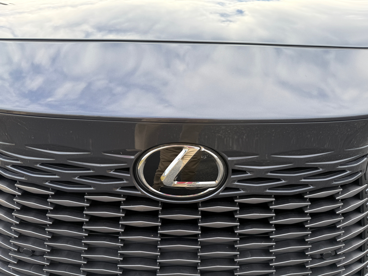 Lexus RX 350 Premium 2024