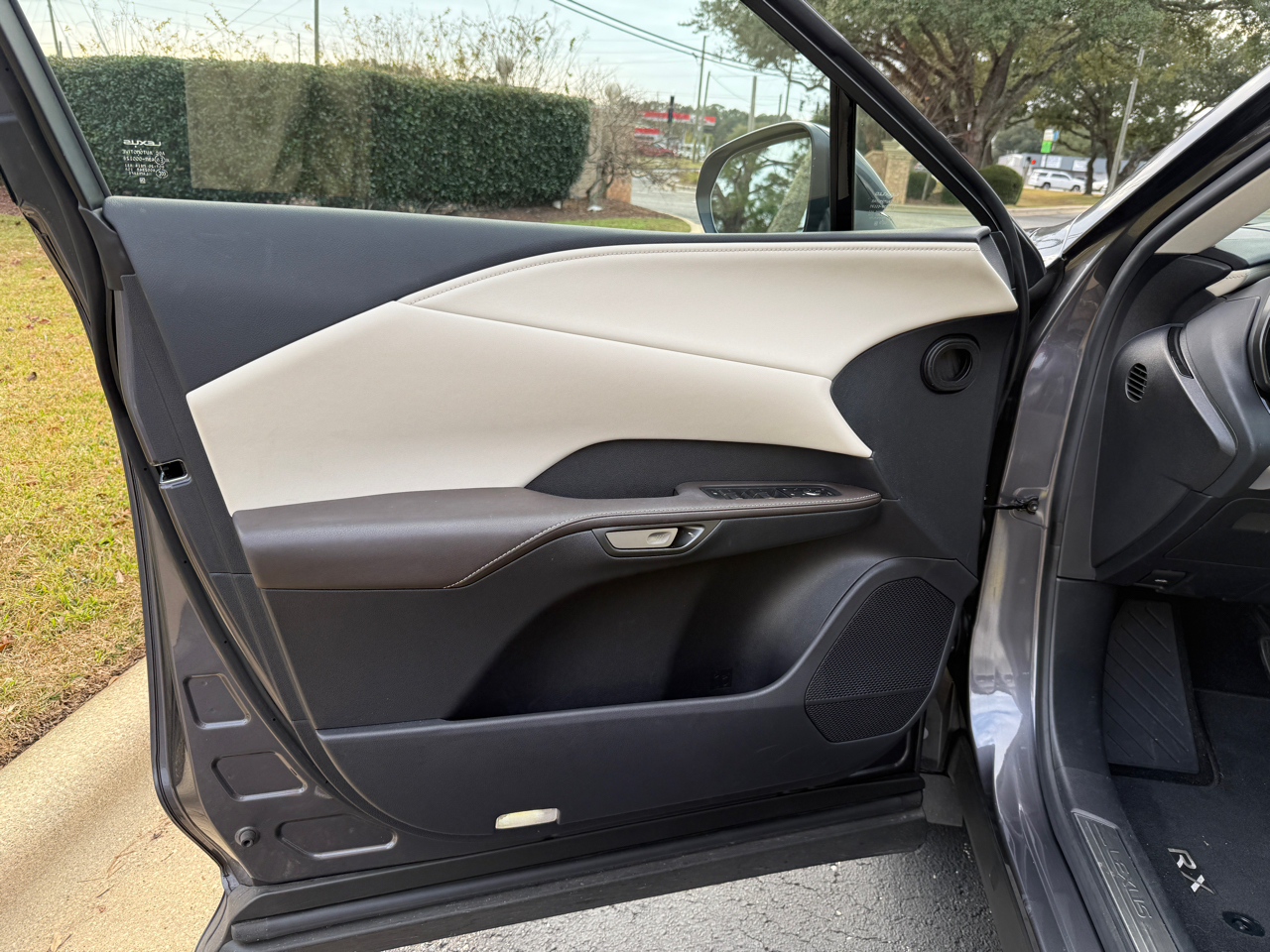 Lexus RX 350 Premium 2024