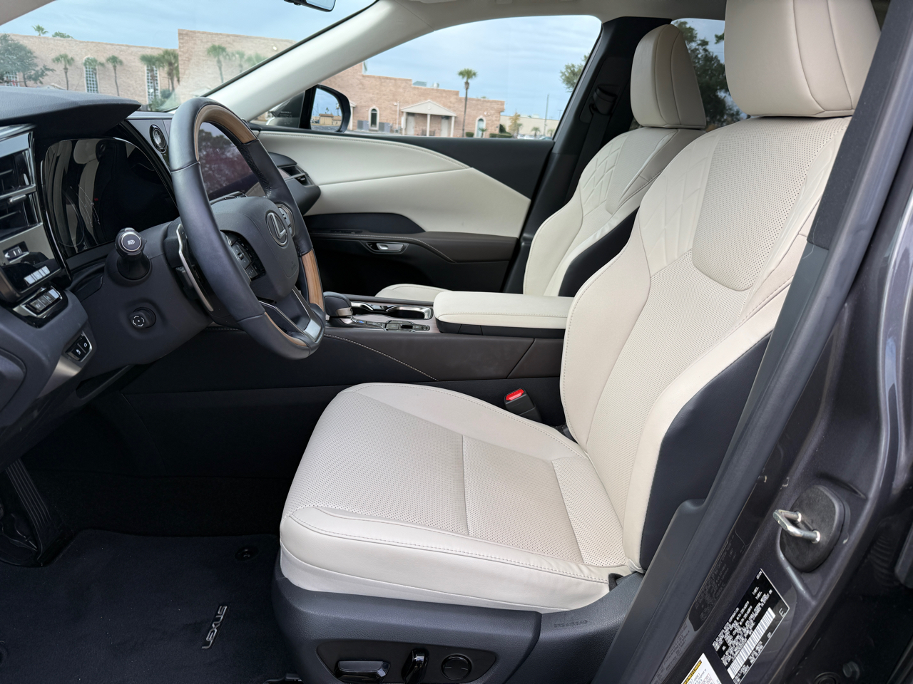 Lexus RX 350 Premium 2024