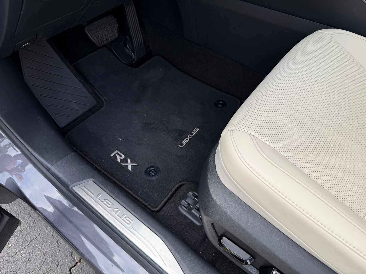 Lexus RX 350 Premium 2024