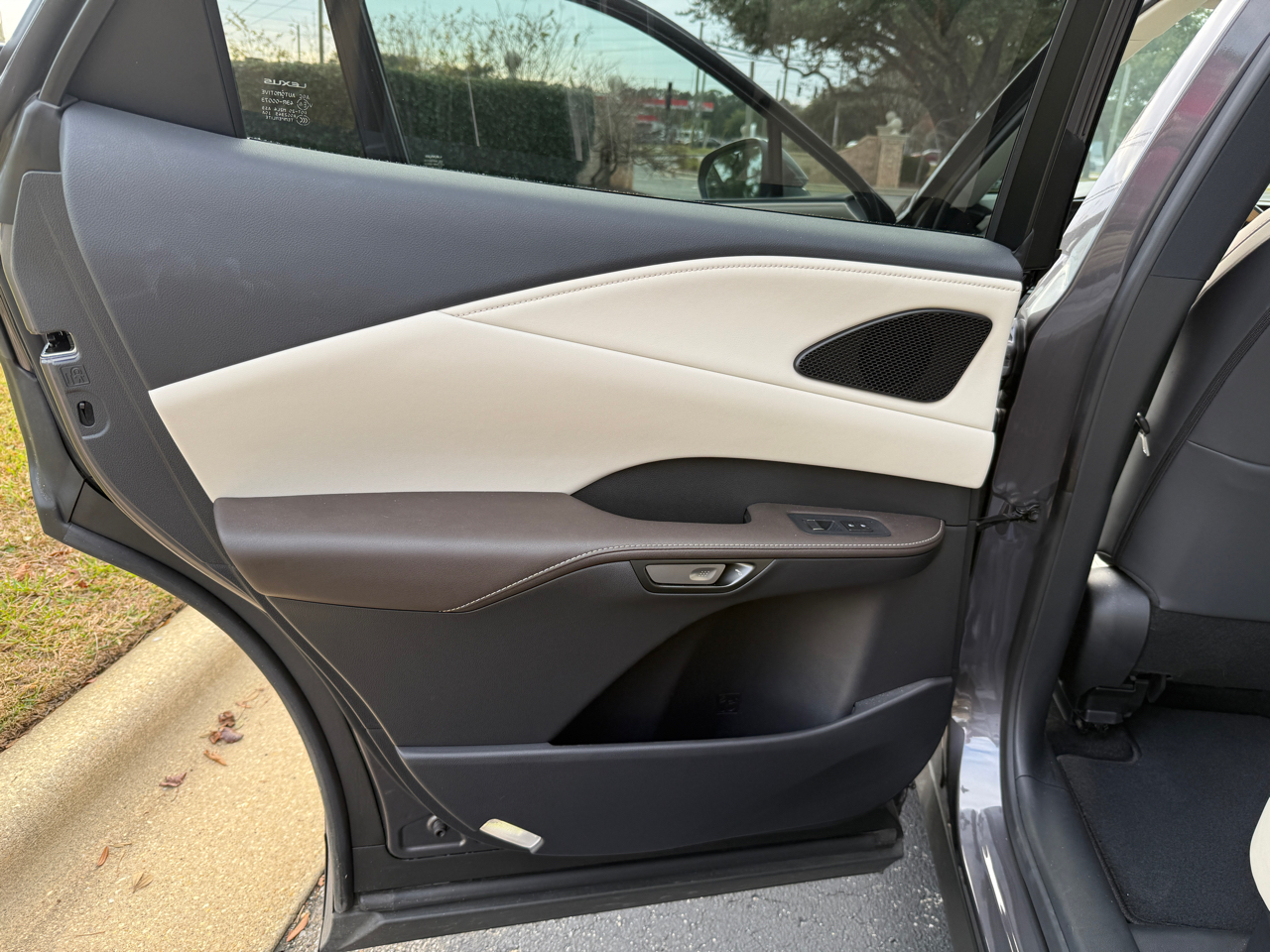 Lexus RX 350 Premium 2024