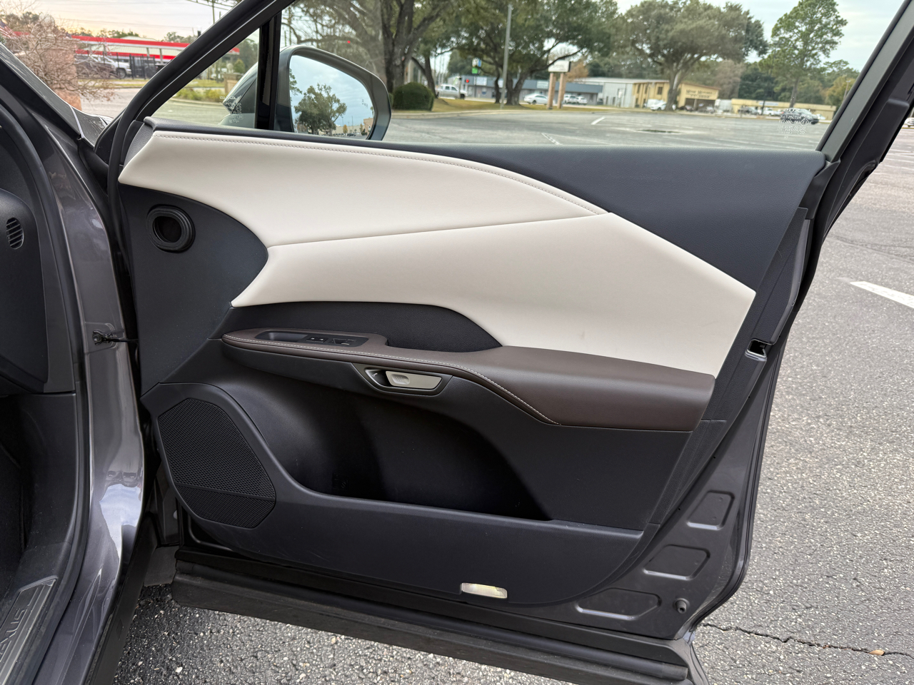 Lexus RX 350 Premium 2024