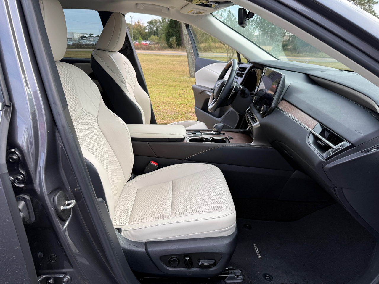 Lexus RX 350 Premium 2024