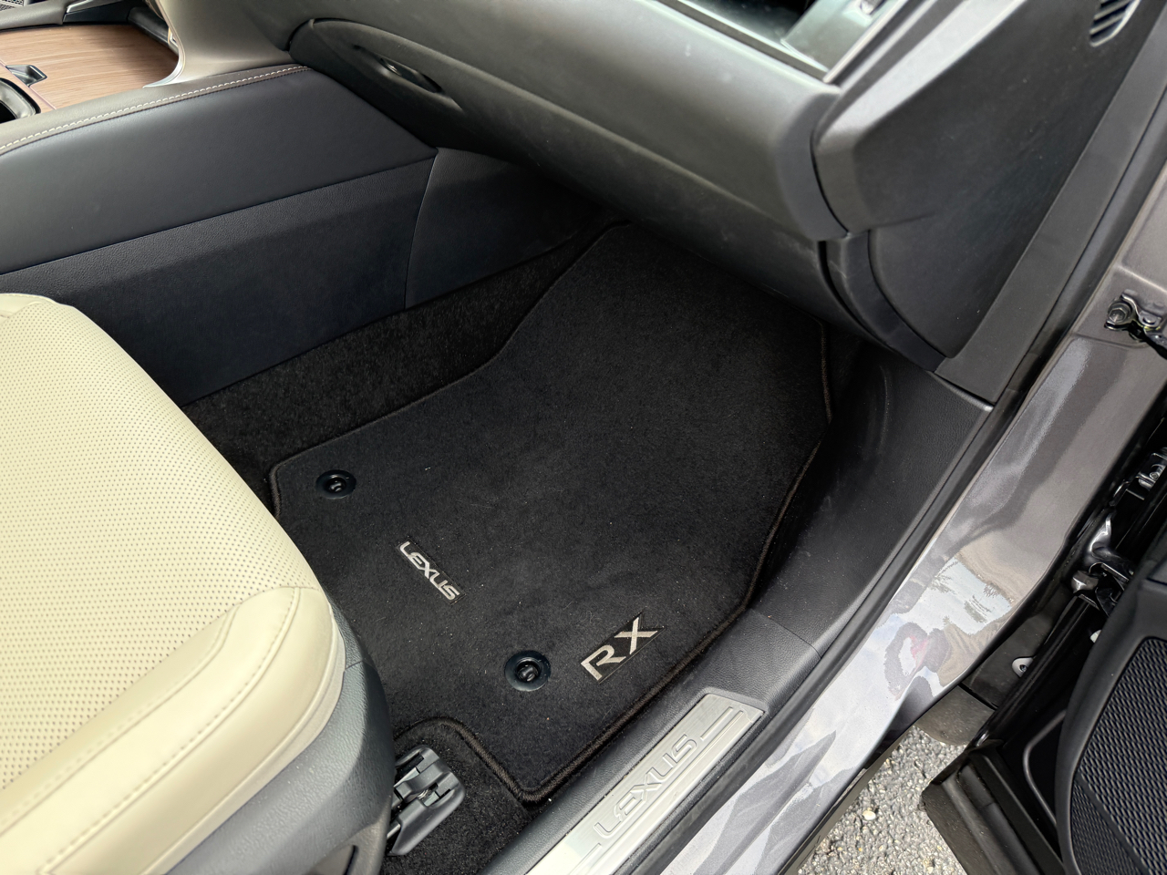 Lexus RX 350 Premium 2024