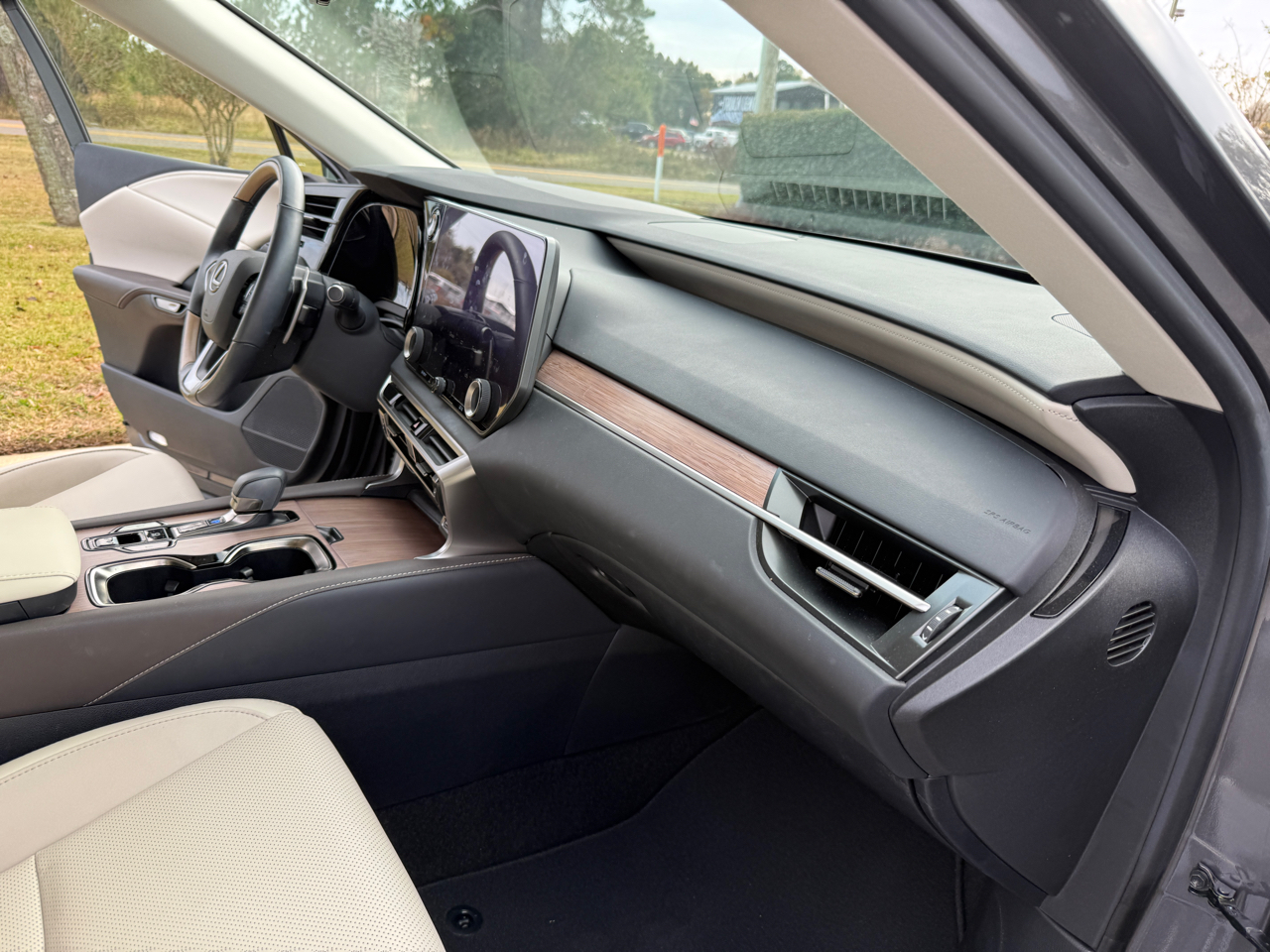 Lexus RX 350 Premium 2024