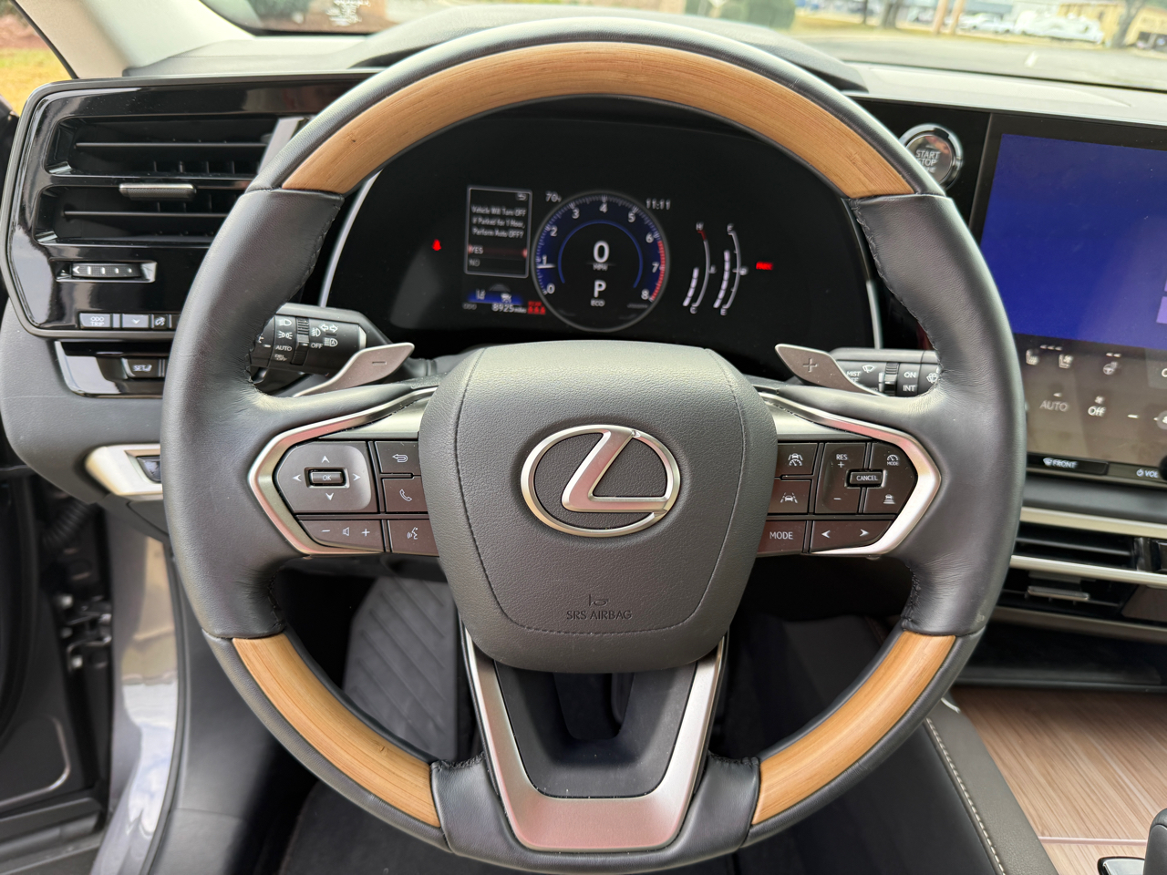 Lexus RX 350 Premium 2024