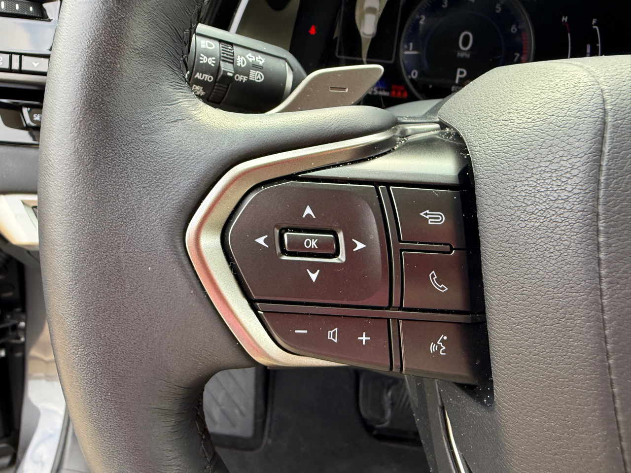 Lexus RX 350 Premium 2024