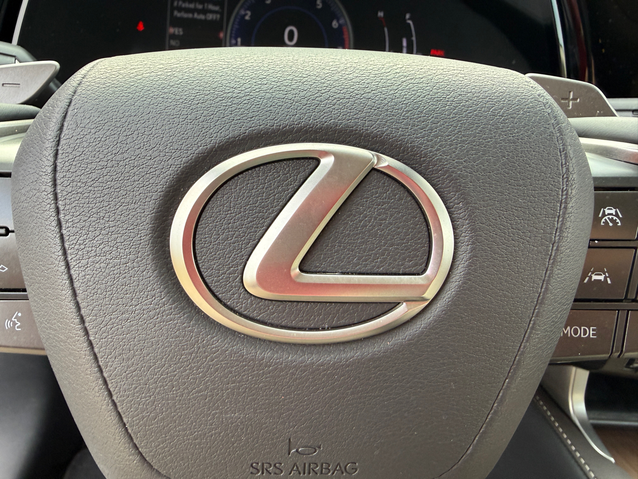 Lexus RX 350 Premium 2024