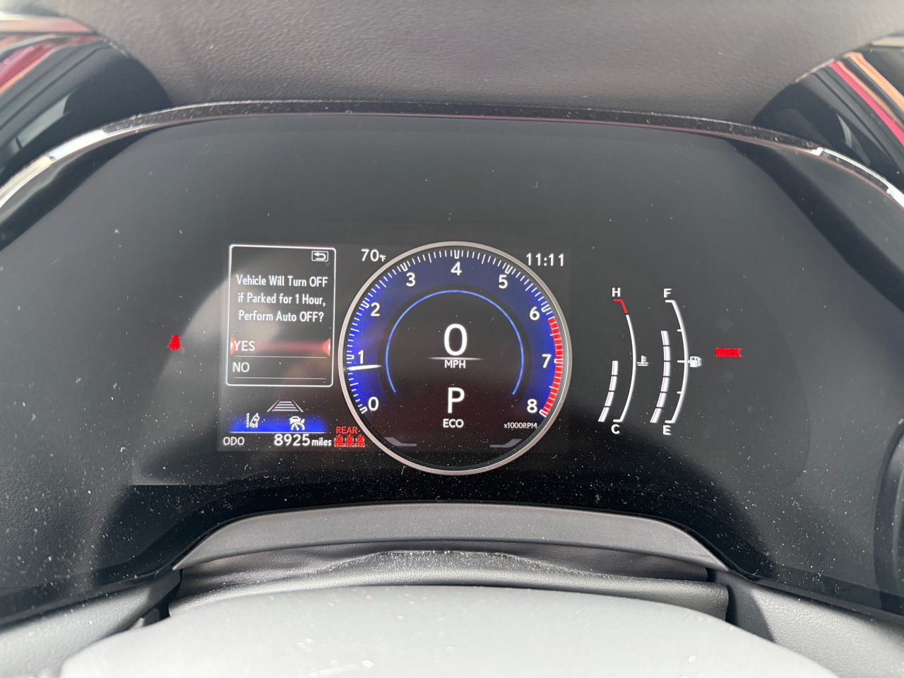 Lexus RX 350 Premium 2024