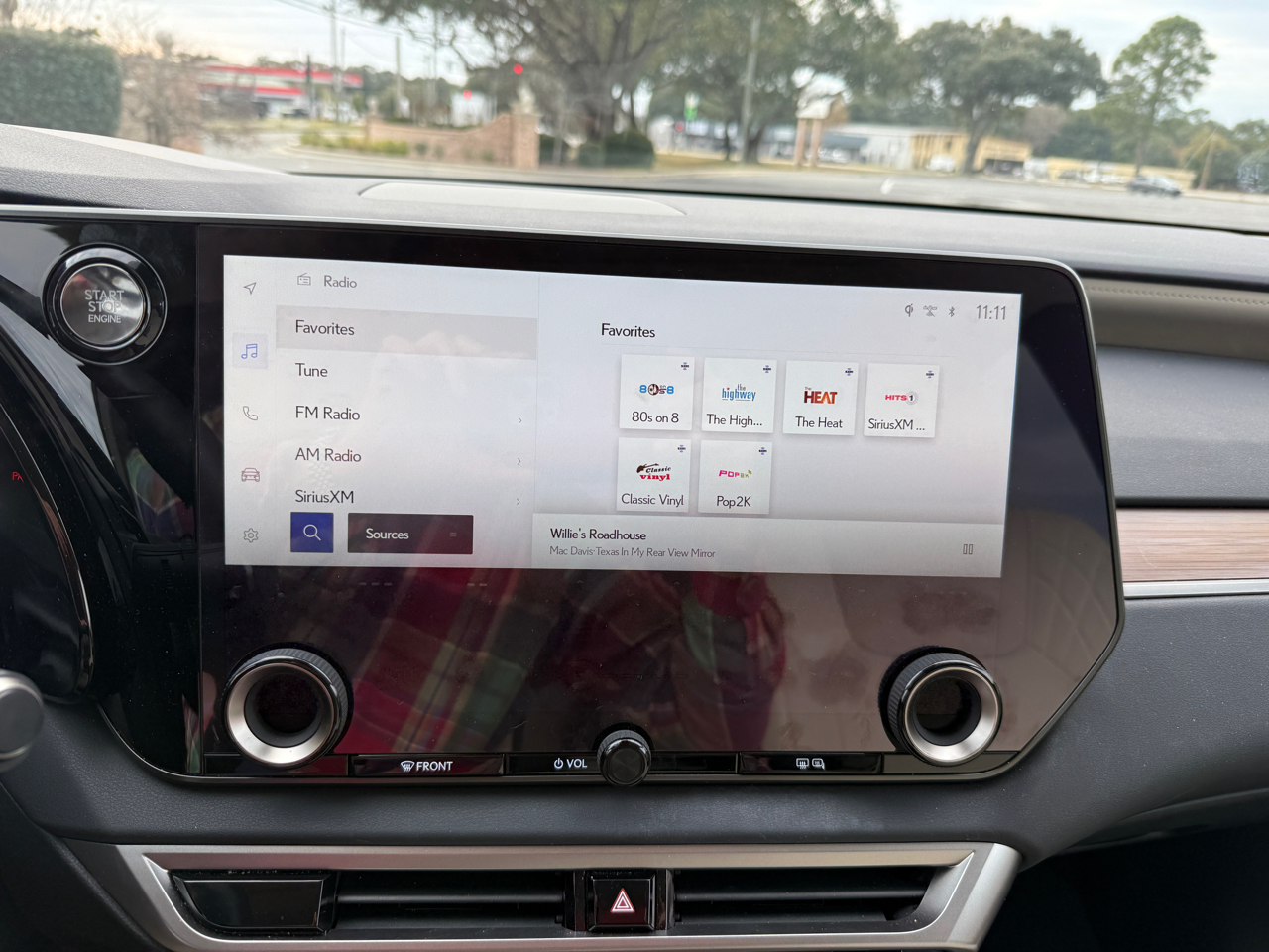 Lexus RX 350 Premium 2024