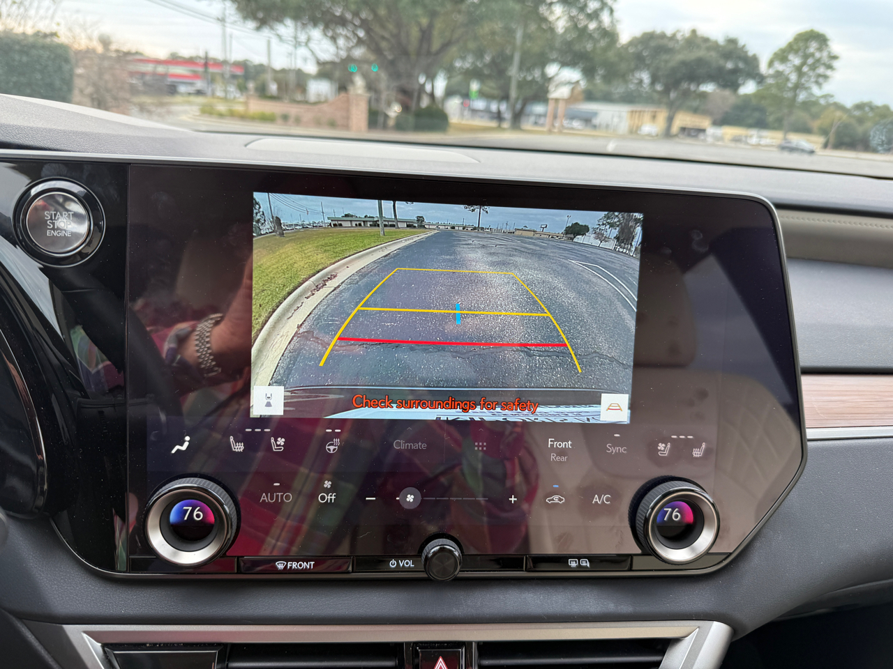 Lexus RX 350 Premium 2024