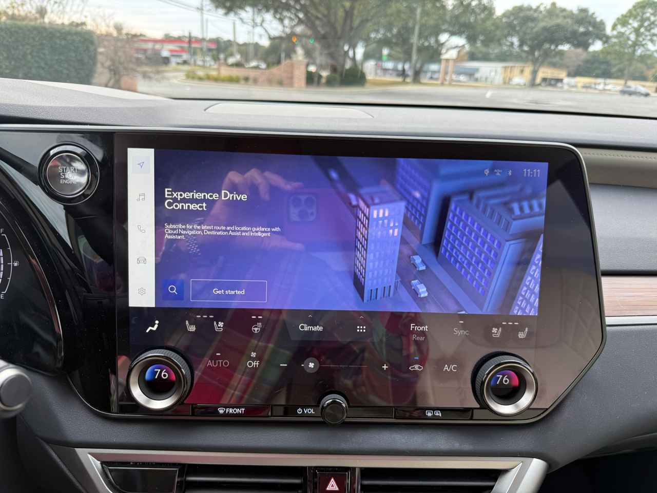 Lexus RX 350 Premium 2024