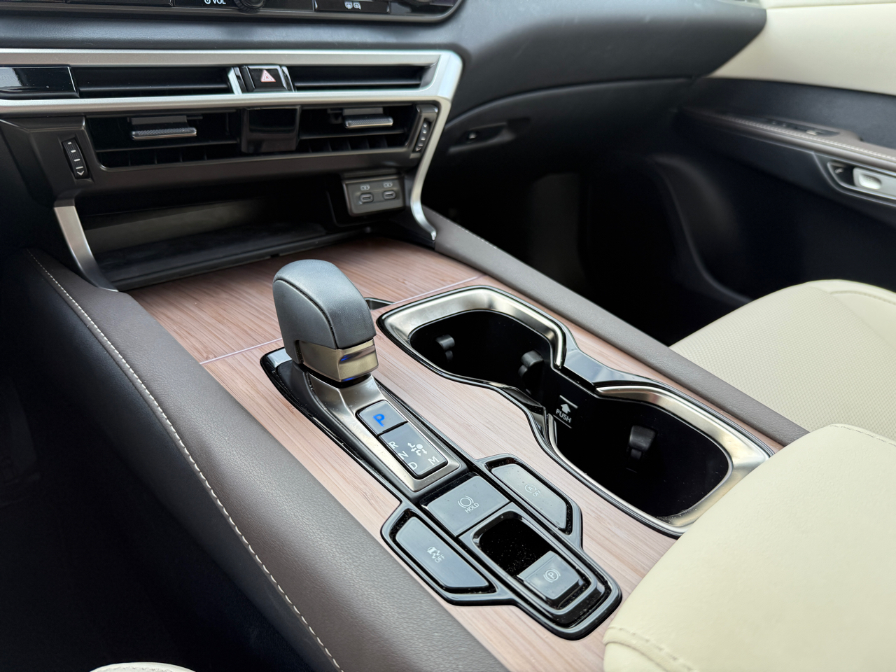 Lexus RX 350 Premium 2024