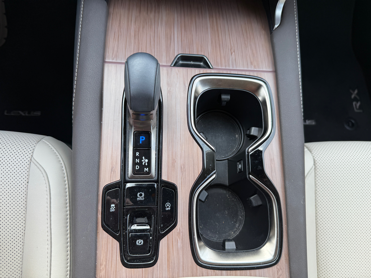 Lexus RX 350 Premium 2024