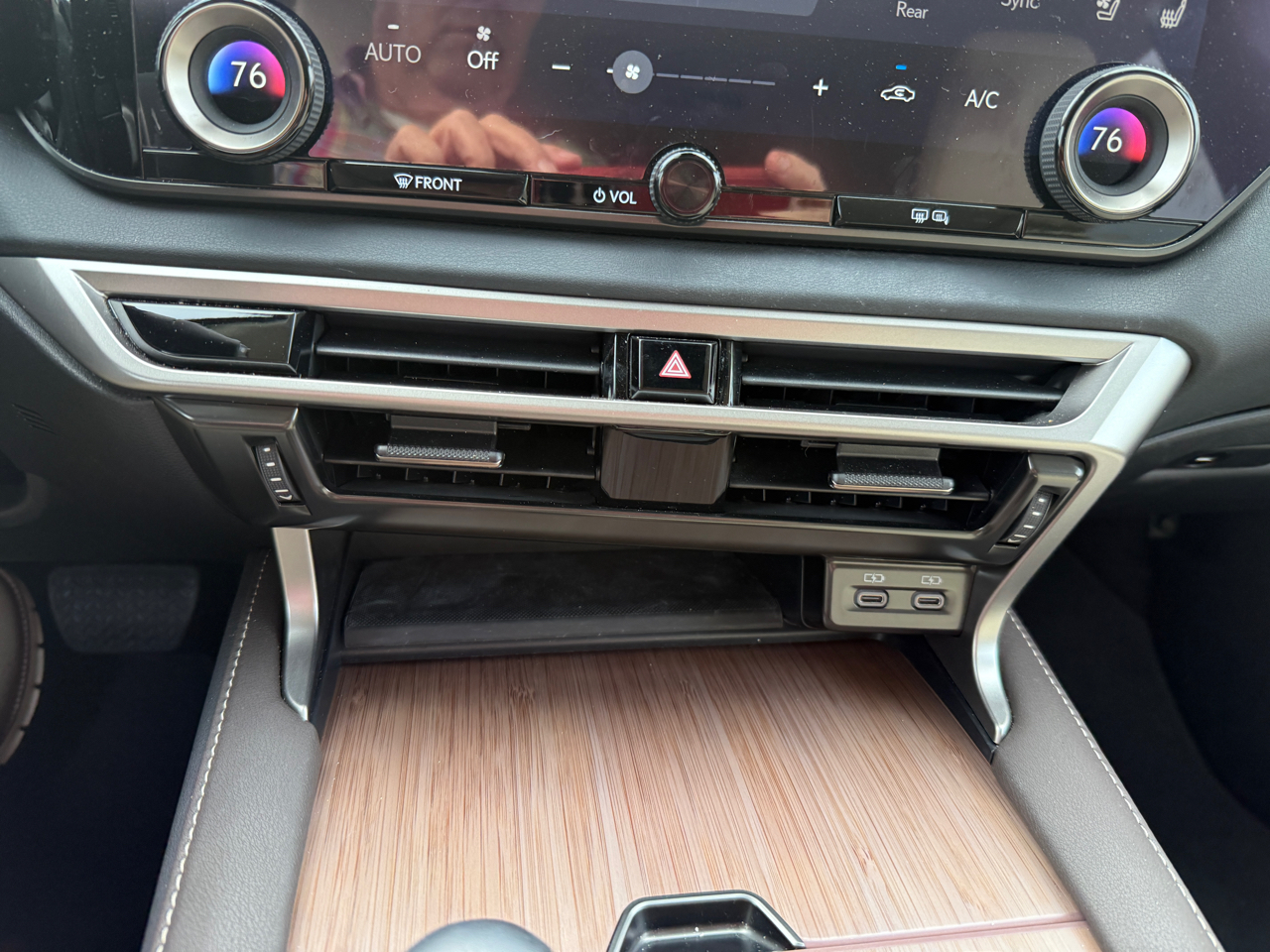 Lexus RX 350 Premium 2024