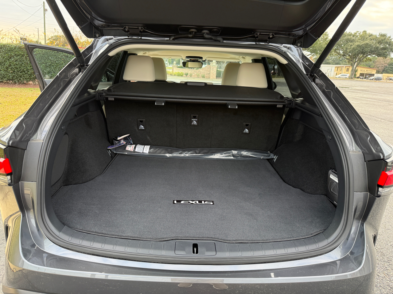 Lexus RX 350 Premium 2024