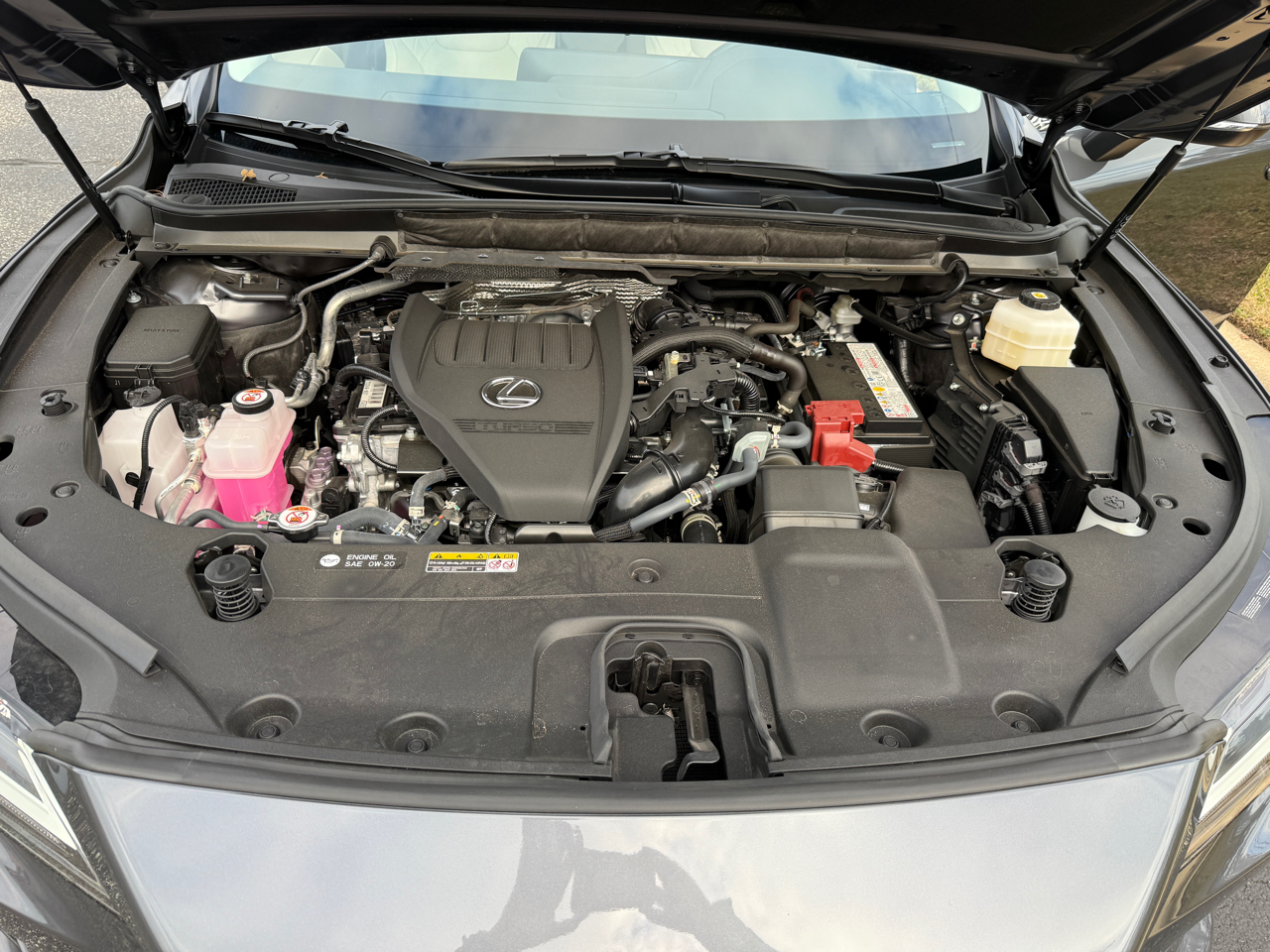 Lexus RX 350 Premium 2024