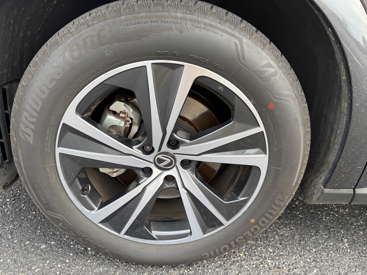 Lexus RX 350 Premium 2024