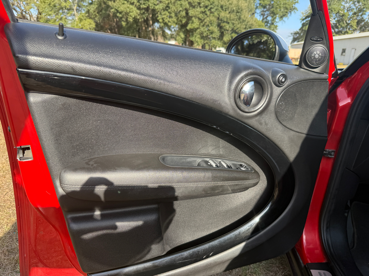 MINI Countryman S 2013