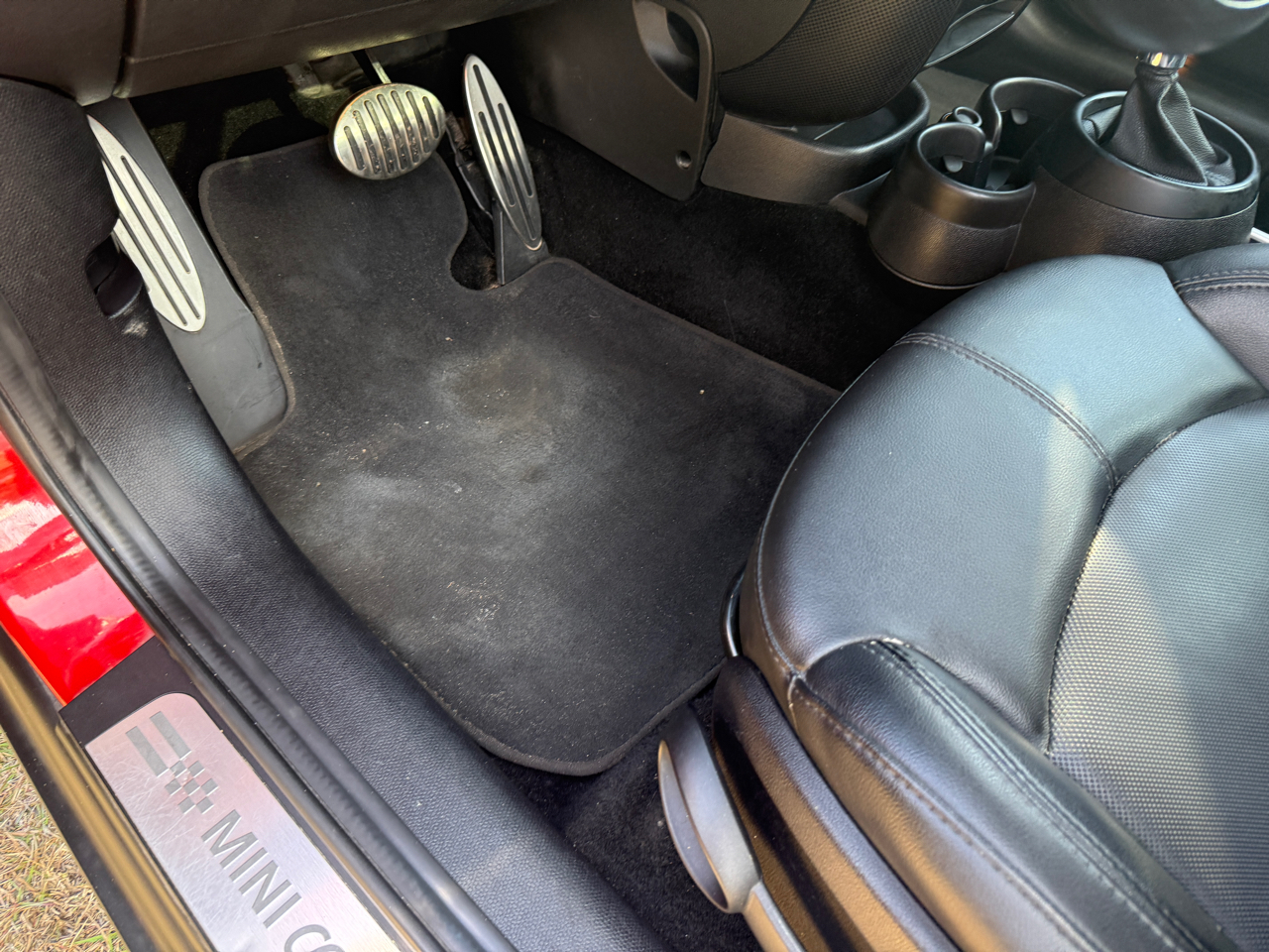 MINI Countryman S 2013