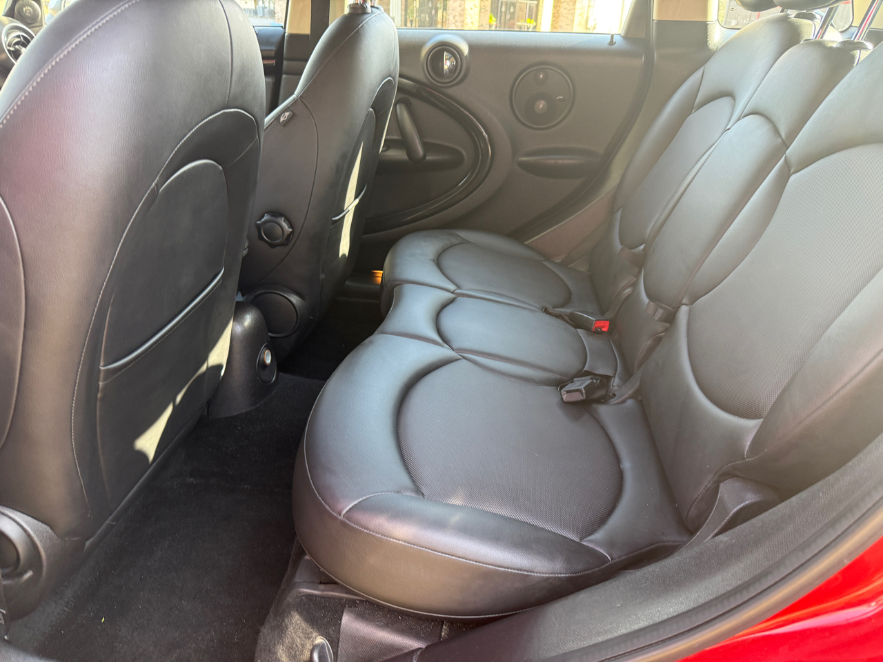 MINI Countryman S 2013