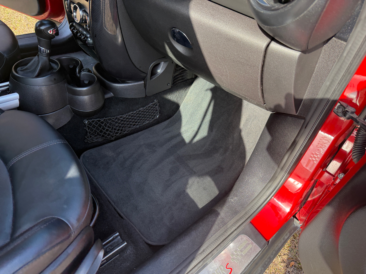 MINI Countryman S 2013