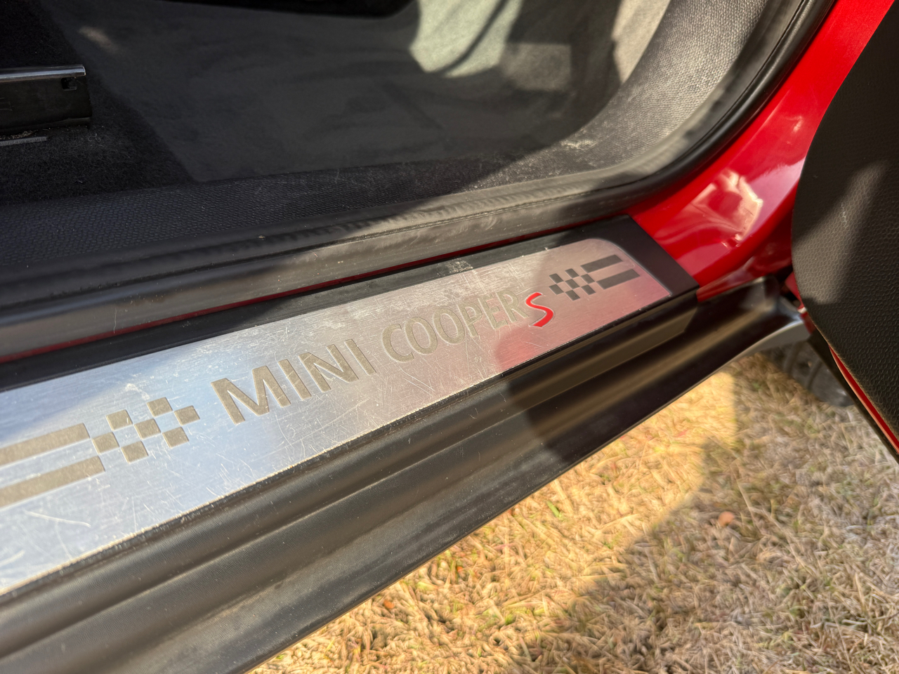 MINI Countryman S 2013