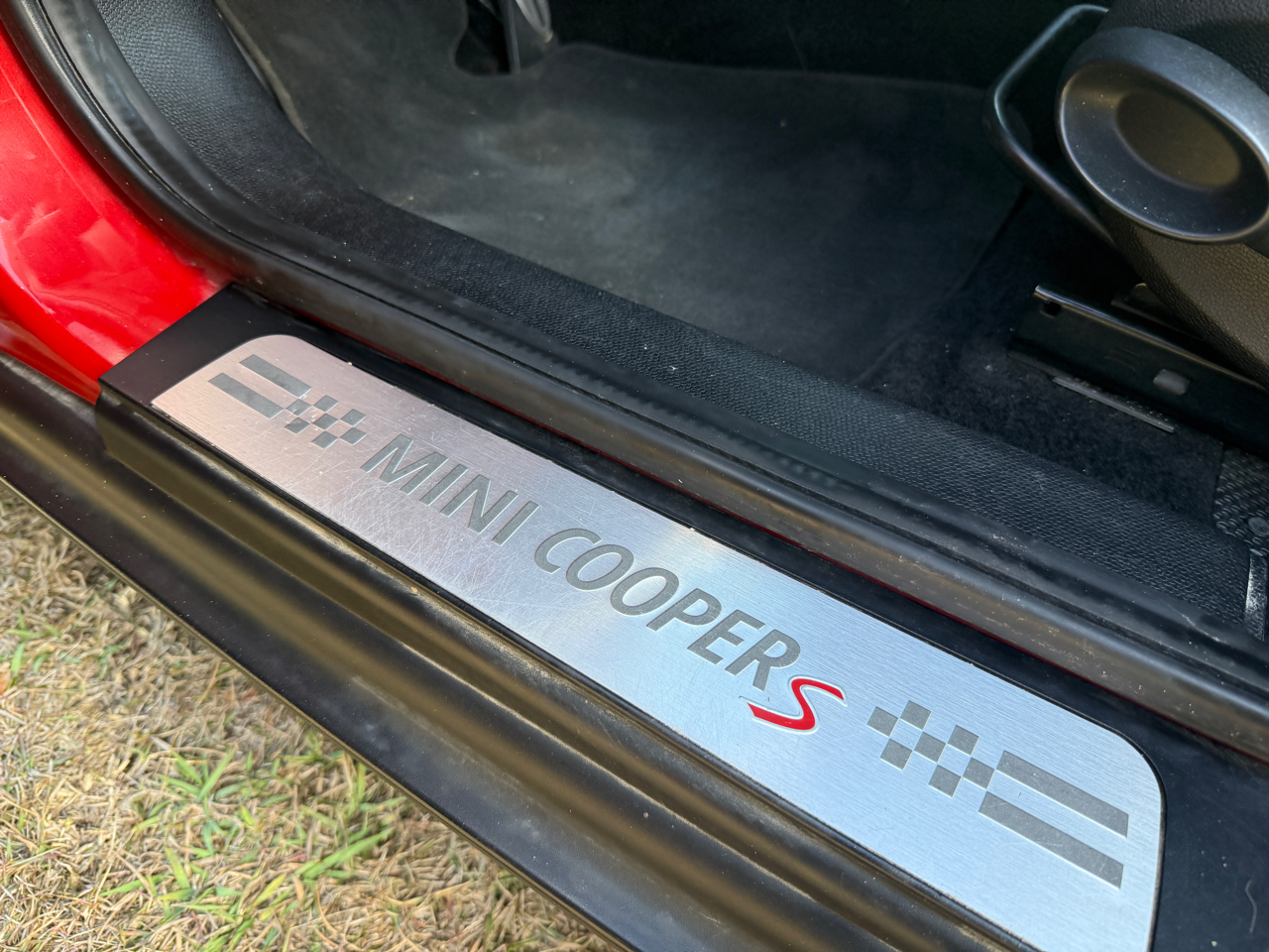 MINI Countryman S 2013