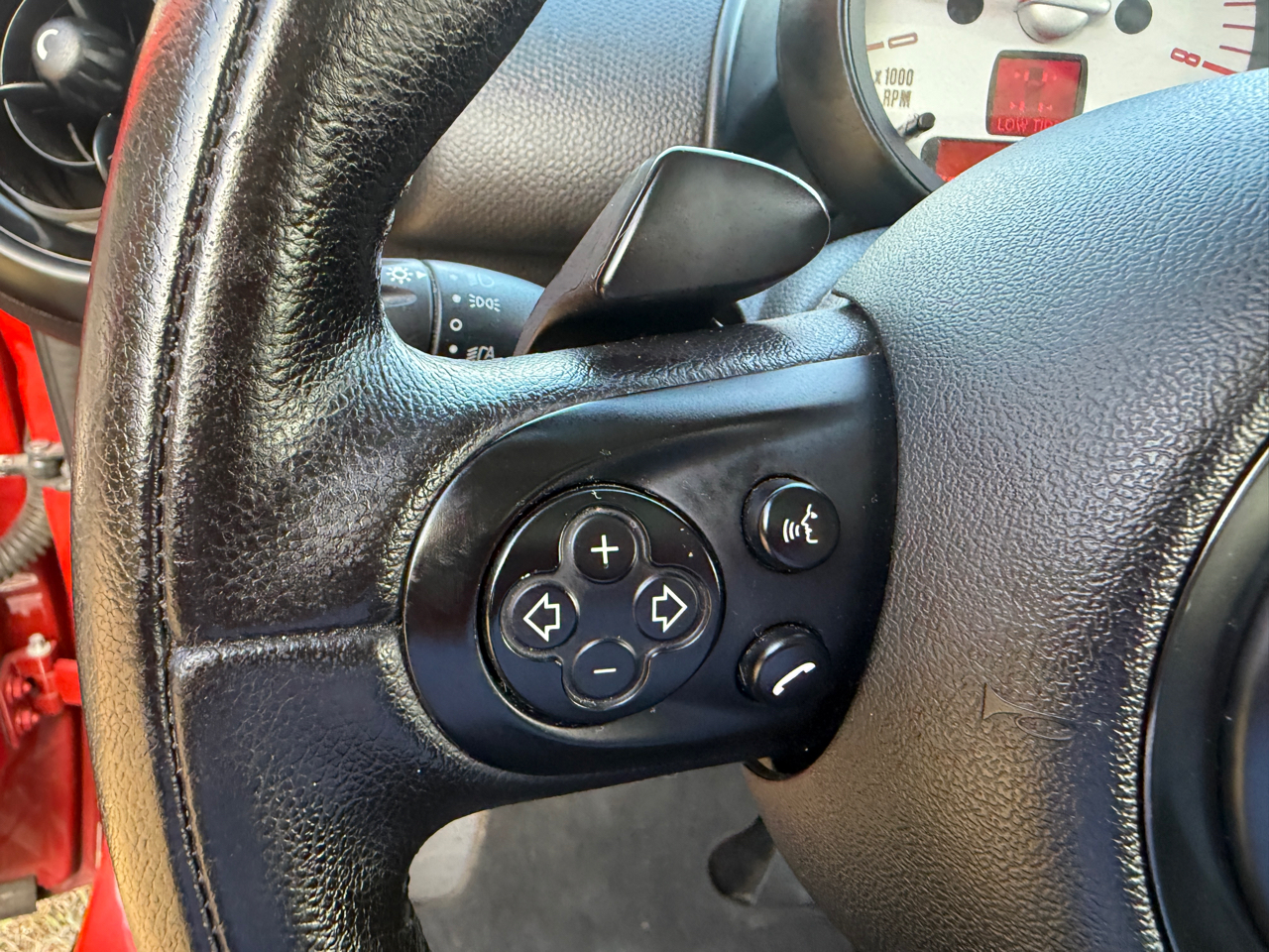 MINI Countryman S 2013