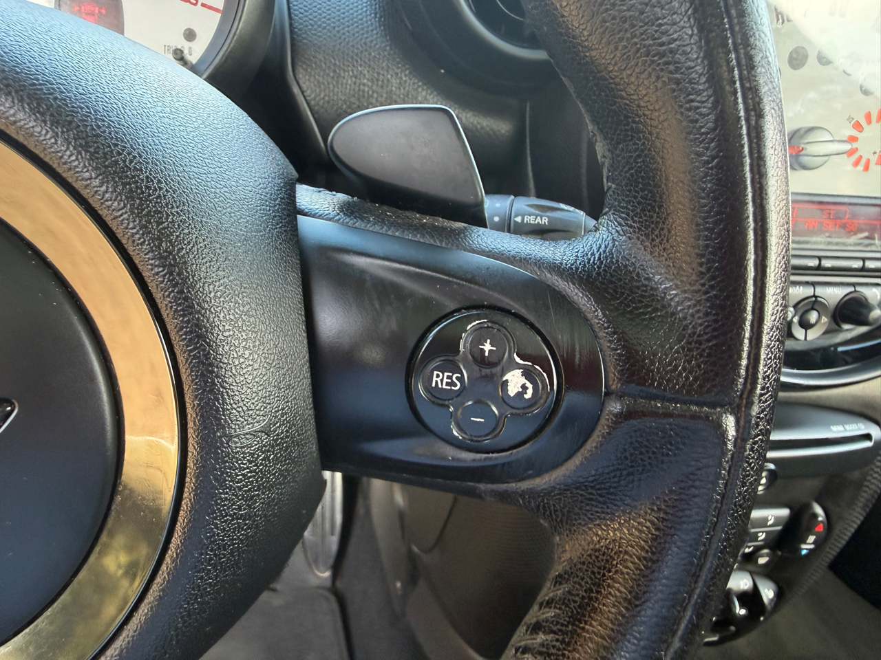 MINI Countryman S 2013