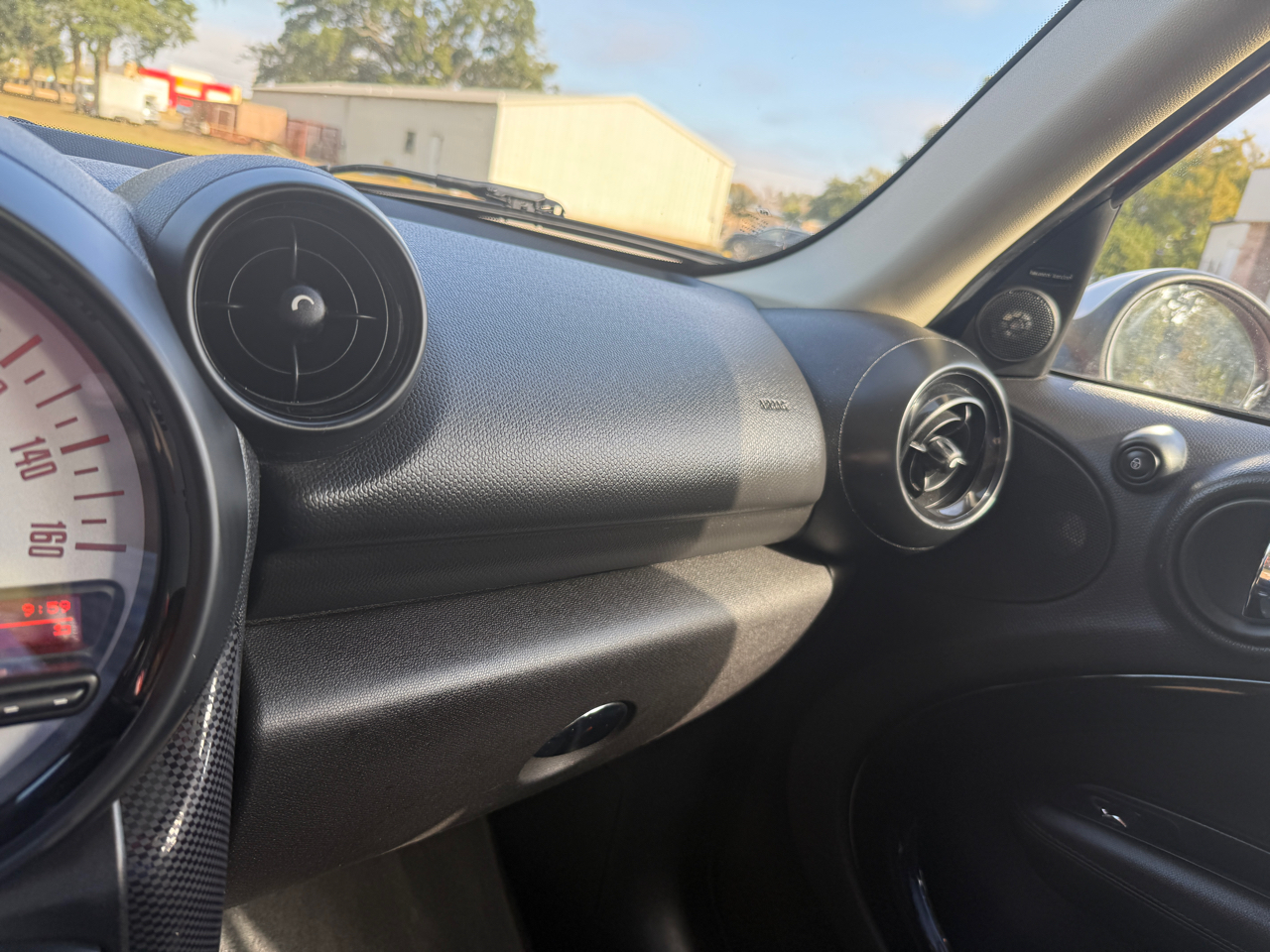 MINI Countryman S 2013